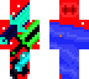 triple blade