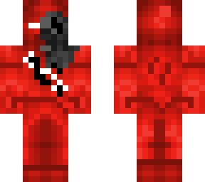 turned demon steve
