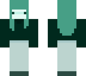 turquoise simpleton