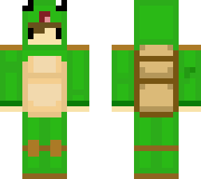 turtle boi
