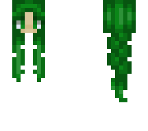 turtle hair base