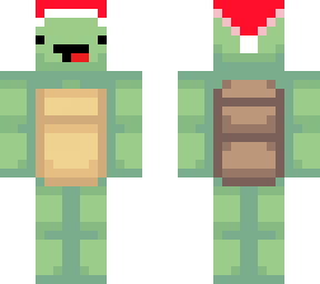 turtlechristmashat