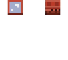 tv head (head only)