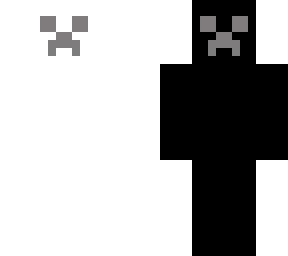 two sided creeper