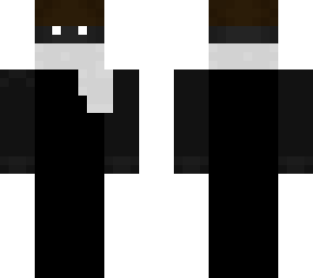 ugly demon
