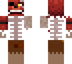 uinited  foxy