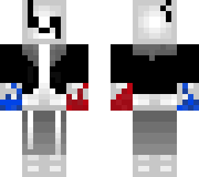 underrain sans stage 1