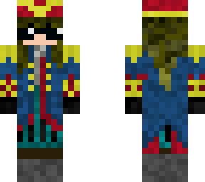 updated dictator acended