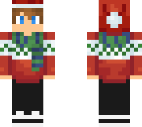 upgraded christmas moozu