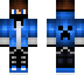 upgraded creeper back guy