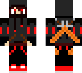 upgraded legendary assassin