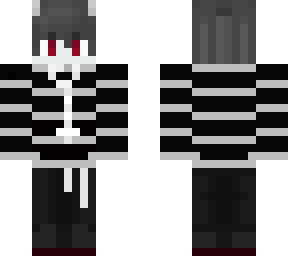 vampire boy for rp