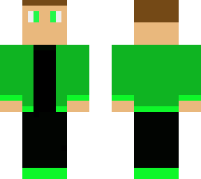 ver black