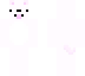 very pastel dog
