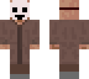 villager me