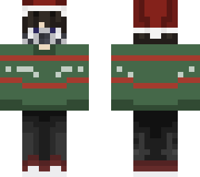 voroxity christmas steve