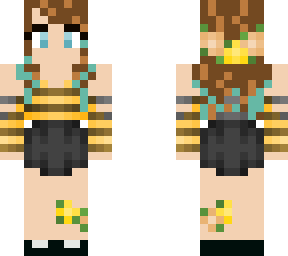 vyazule bee skin/me