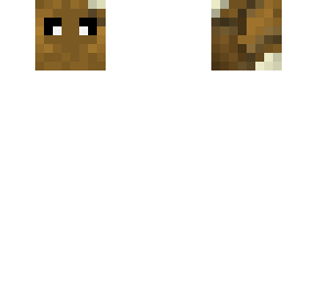 walnoot hoofd
