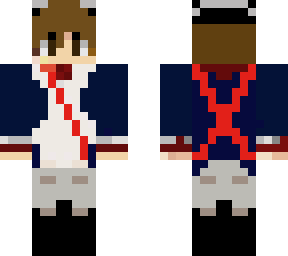 war outfit