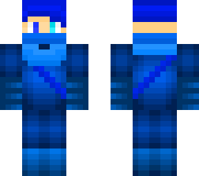 water assassin