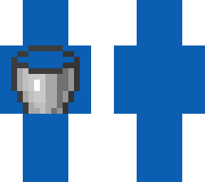water man