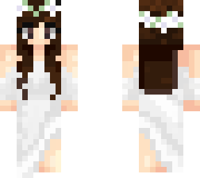 wedding woman fixed