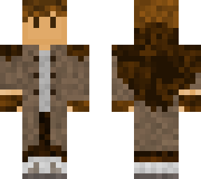 wilbursoot skin but it uglier