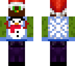 winter bobes