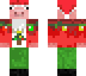 winter edgar
