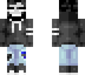 wither dude