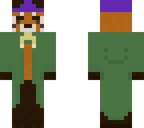 wizard tofu