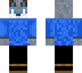 wolf