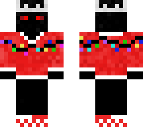 xmas edit