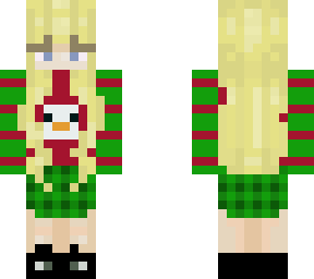 xmas outfit
