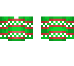 xmas sweater