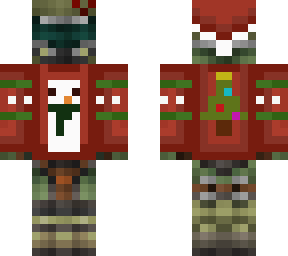 xmasdoom
