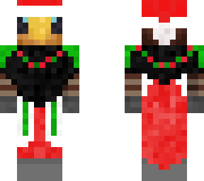 yabio'schristmasbee