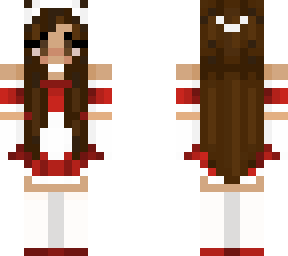 yasumi skin 3