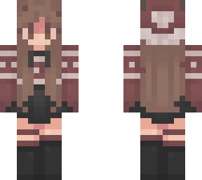 yasumi skin 4