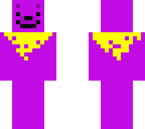 yellow bear
