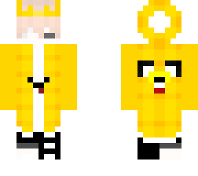 yellow boy