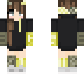 yellow camo