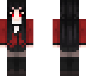 yumeko jabami