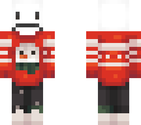 zky christmas skin reeel upgradedededee