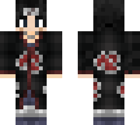 zomazam akatsuki