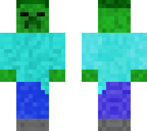 zombie