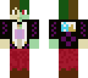 zombie human birthday