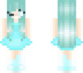 *~frostbite~*rce
