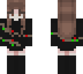 ~* d a r k (christmas edition) *~
