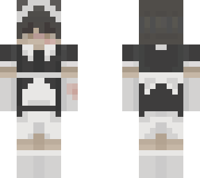 +* maid *+ --boy